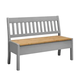 Outlet Esszimmersitzbank Candabria Küchenbank|Holzbänke