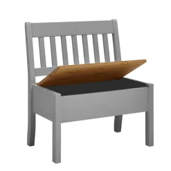 Outlet Esszimmersitzbank Candabria Küchenbank|Holzbänke