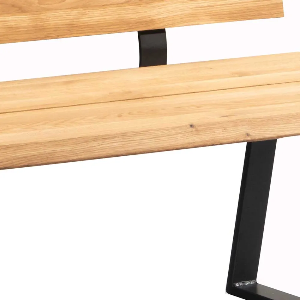 Outlet Esszimmersitzbank Pascan Küchenbank|Holzbänke