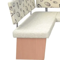 Best Esszimmersitzecke Adeliano Polsterbänke|Esszimmerbänke