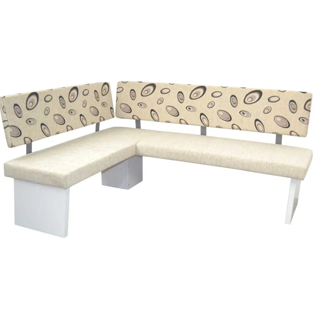 Clearance Esszimmersitzecke Bostaoro Küchenbank|Polsterbänke