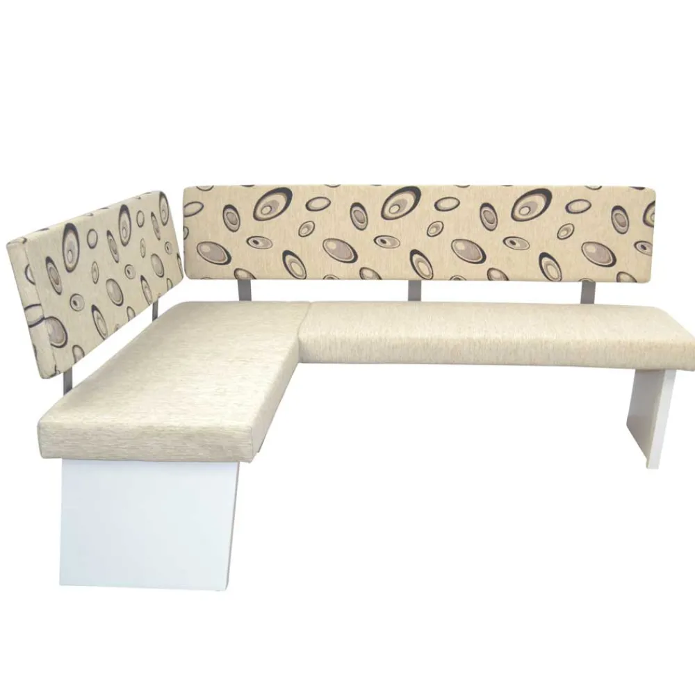 Clearance Esszimmersitzecke Bostaoro Küchenbank|Polsterbänke