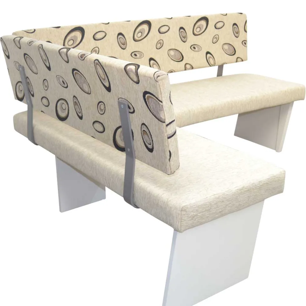 Clearance Esszimmersitzecke Bostaoro Küchenbank|Polsterbänke