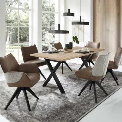 Esszimmersitzgruppe Luzie*Pharao24 Best