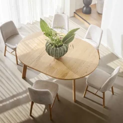 Esszimmersitzgruppe Naas*Pharao24 Sale