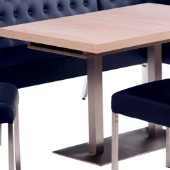 Esszimmersitzgruppe Pirivanus*Pharao24 Outlet