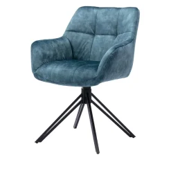 Esszimmerstühle mit Armlehnen Erulina*Pharao24 Hot