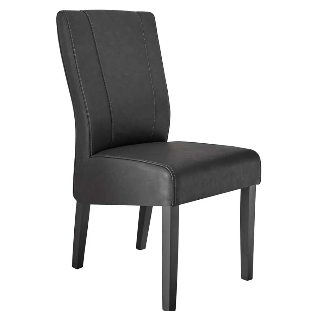 New Esszimmerstühle Tresian Hochlehner|Lederstühle