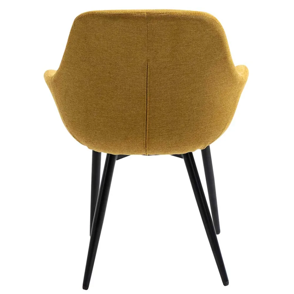 Outlet Esszimmerstuehle Luzanos Armlehnstühle