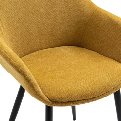 Outlet Esszimmerstuehle Luzanos Armlehnstühle