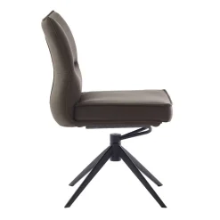 Esszimmerstuhl Baselta Hochlehner|Lederstühle