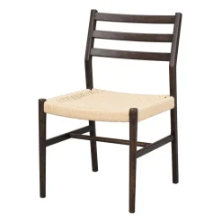 New Esszimmerstuhl Carla Massivholz Stühle