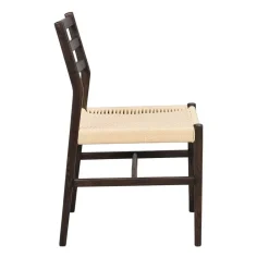 New Esszimmerstuhl Carla Massivholz Stühle