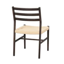 New Esszimmerstuhl Carla Massivholz Stühle