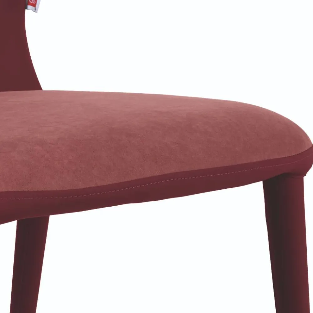 Clearance Esszimmerstuhl Combrit Lederstühle