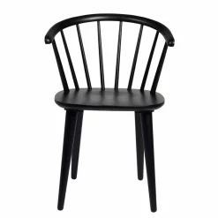 Clearance Esszimmerstuhl Cooper Massivholz Stühle