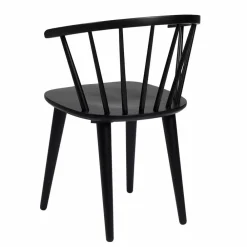 Clearance Esszimmerstuhl Cooper Massivholz Stühle