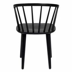 Clearance Esszimmerstuhl Cooper Massivholz Stühle