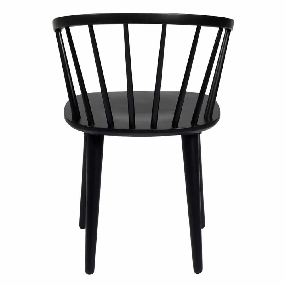 Clearance Esszimmerstuhl Cooper Massivholz Stühle