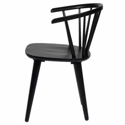 Clearance Esszimmerstuhl Cooper Massivholz Stühle