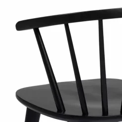 Clearance Esszimmerstuhl Cooper Massivholz Stühle