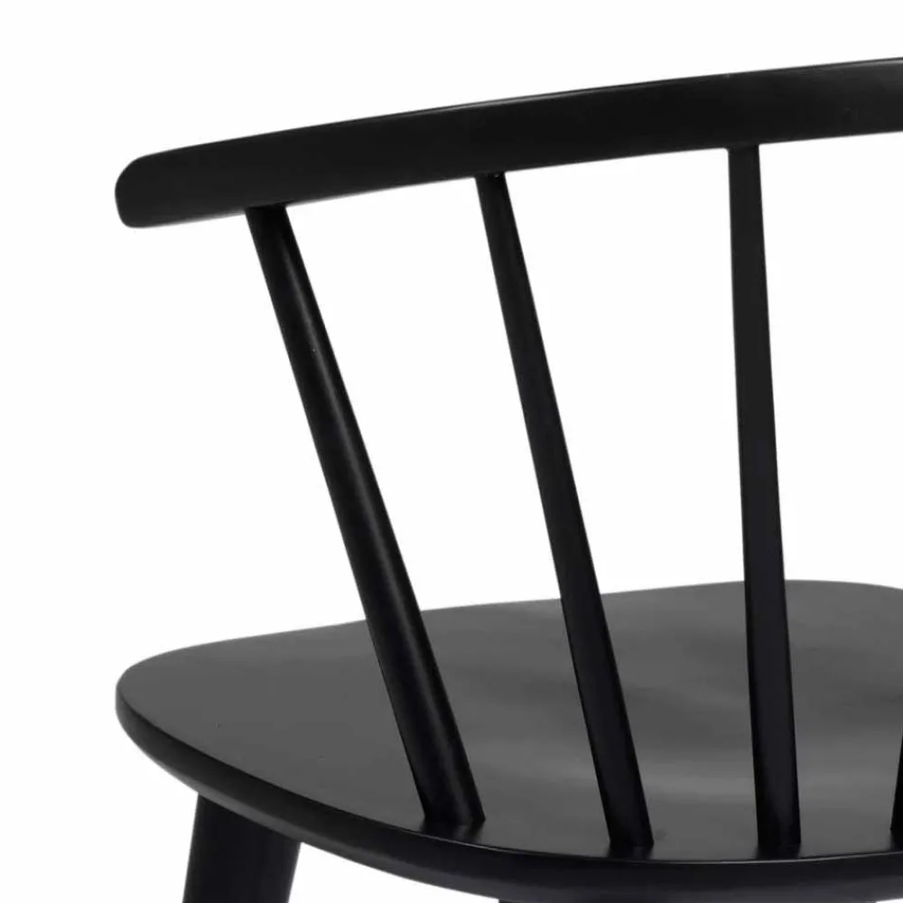 Clearance Esszimmerstuhl Cooper Massivholz Stühle