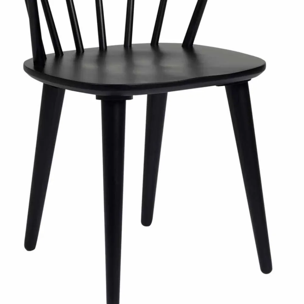 Clearance Esszimmerstuhl Cooper Massivholz Stühle