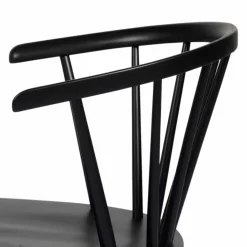 Clearance Esszimmerstuhl Cooper Massivholz Stühle