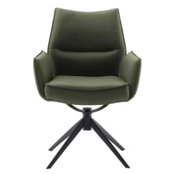 New Esszimmerstuhl Ebriella Lederstühle|Esszimmersessel