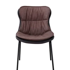 Hot Esszimmerstuhl Flinn Lederstühle