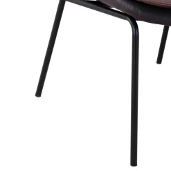 Hot Esszimmerstuhl Flinn Lederstühle