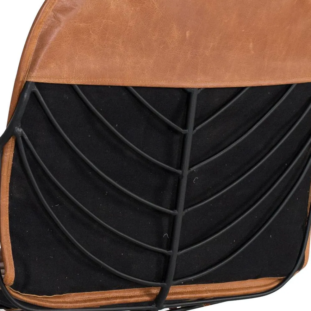 Esszimmerstuhl Gionno Lederstühle|Esszimmersessel