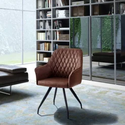 Esszimmerstuhl Julya*Pharao24 Sale