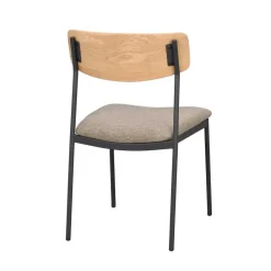 Sale Esszimmerstuhl Lainyas Massivholz Stühle