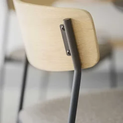 Sale Esszimmerstuhl Lainyas Massivholz Stühle