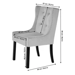 Esszimmerstuhl Limoncellos*Pharao24 Discount