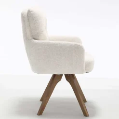 Esszimmerstuhl Major Armlehnstühle|Hochlehner