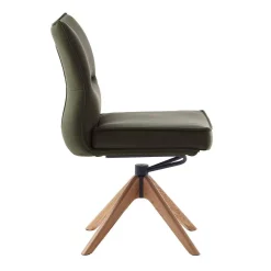 Clearance Esszimmerstuhl Malawi Hochlehner|Lederstühle