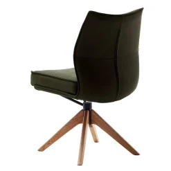 Clearance Esszimmerstuhl Malawi Hochlehner|Lederstühle