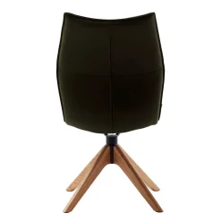 Clearance Esszimmerstuhl Malawi Hochlehner|Lederstühle