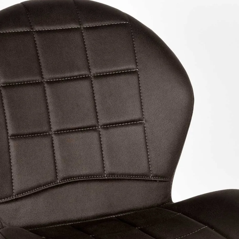 Outlet Esszimmerstuhl Mikrofaser Set Chene Polsterstühle