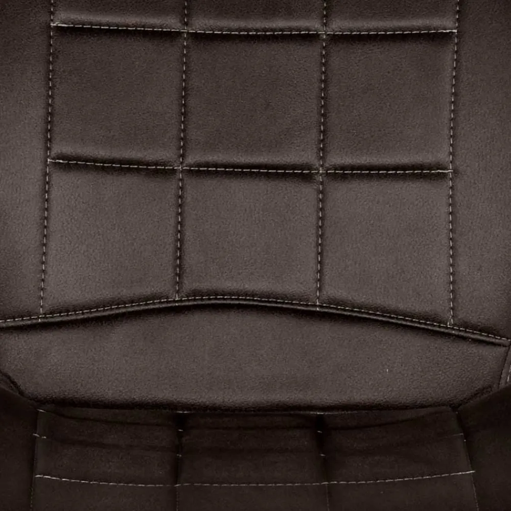 Outlet Esszimmerstuhl Mikrofaser Set Chene Polsterstühle