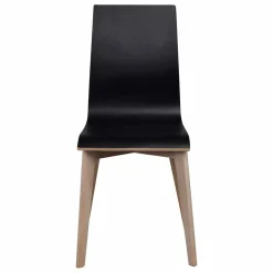 Sale Esszimmerstuhl Noberta Massivholz Stühle