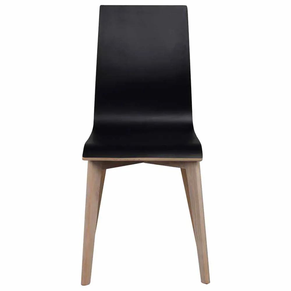 Sale Esszimmerstuhl Noberta Massivholz Stühle