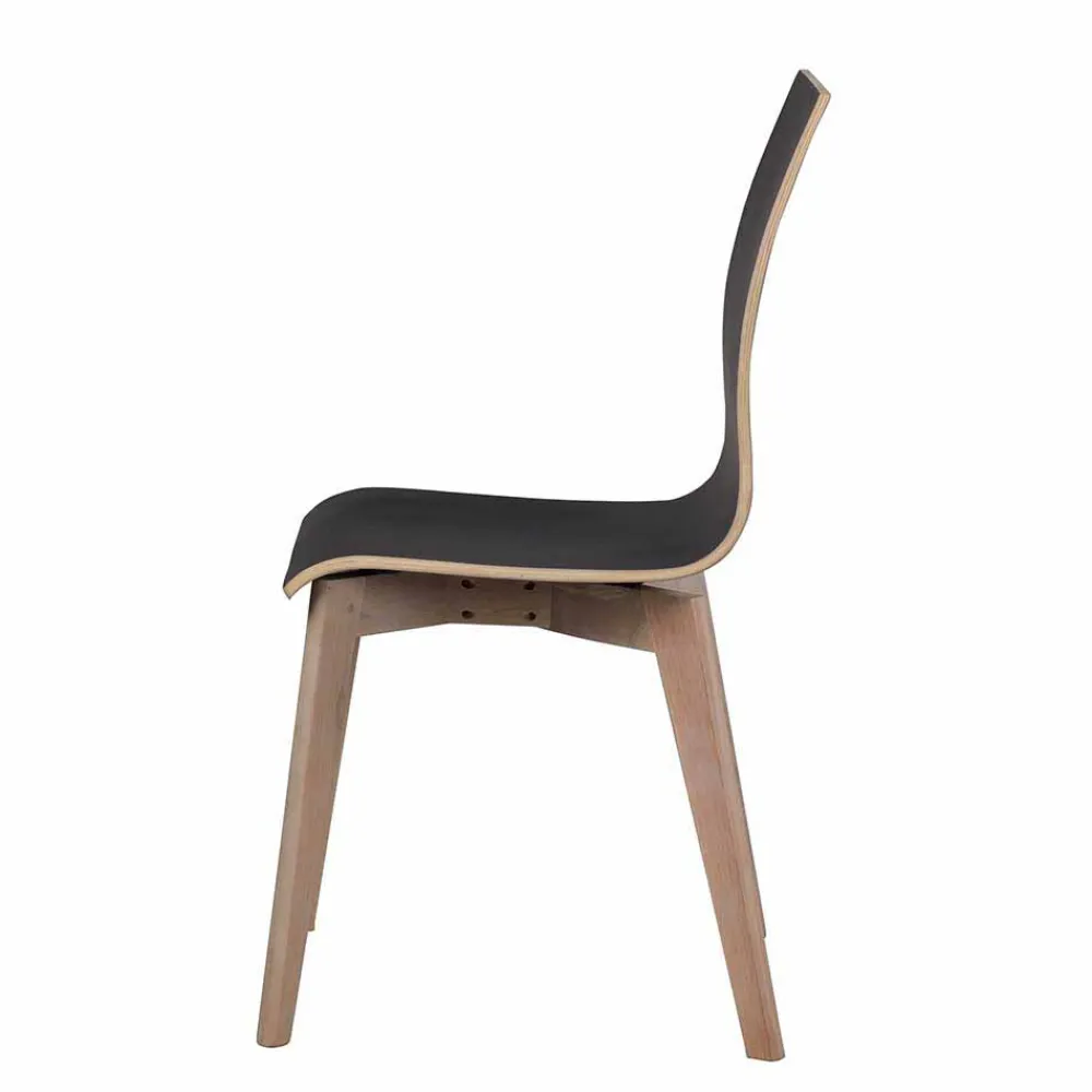 Sale Esszimmerstuhl Noberta Massivholz Stühle