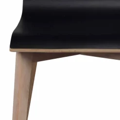 Sale Esszimmerstuhl Noberta Massivholz Stühle