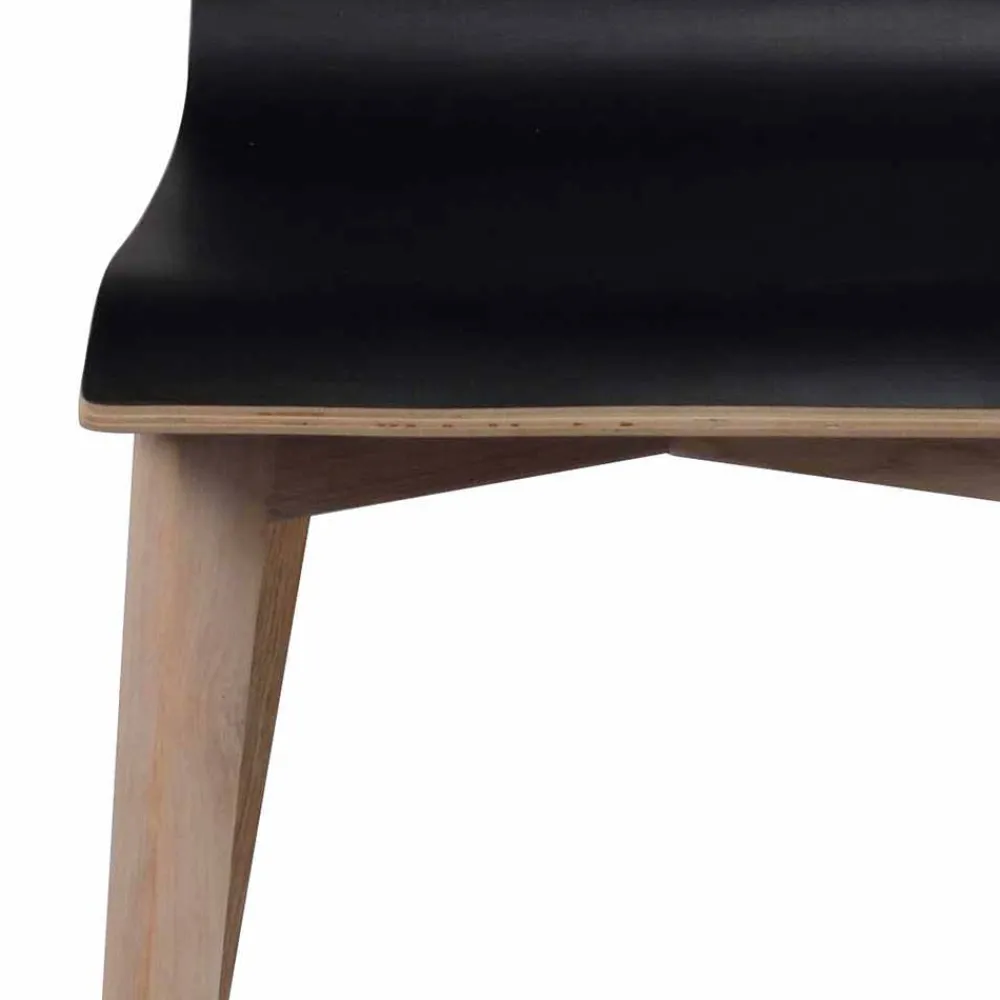 Sale Esszimmerstuhl Noberta Massivholz Stühle