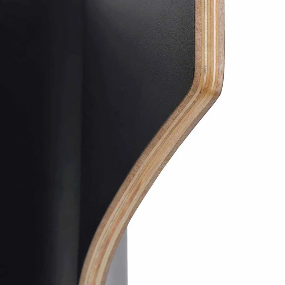 Sale Esszimmerstuhl Noberta Massivholz Stühle