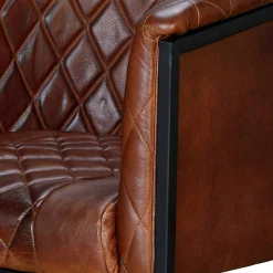 Discount Esszimmerstuhl Orelia Esszimmersessel|Lederstühle