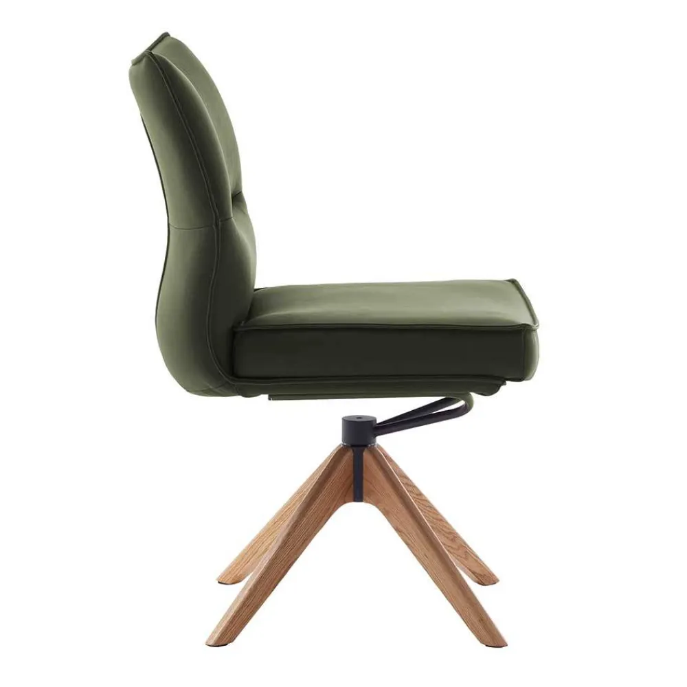 Esszimmerstuhl Resceta Hochlehner|Lederstühle